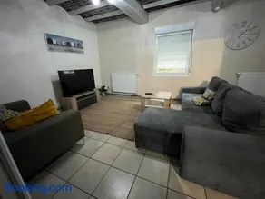 Appartement de charme 40m2 proche Centre Hospitalier Valenciennes - Image 3
