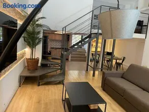 Loft Marconi 34 - Image 1