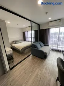DusitD2 Hua Hin 2- One bedroom with a beautiful view 8 - Image 4
