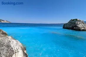 The Garden House Ionian Panorama & Infinity Pool - Image 3