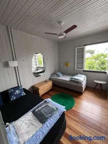 Garibaldi Guest House - Image 3