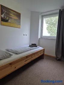 Ferienwohnung zur Forelle - Idyllischer Hof im Grünen - Image 3
