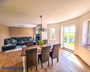 Ferienhaus Haffliebe mit Sauna und Kamin - Image 2
