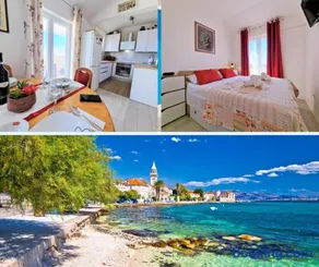Vista Apartment-Split Airport - Image 1