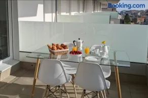 Apartamento Playa Silgar II - Image 1
