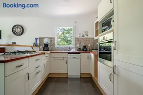 Ty Kerdreven - Maison familiale avec grand jardin - Image 3