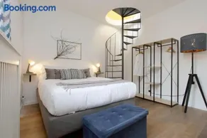 Colosseo Terrace Apartment - Image 4