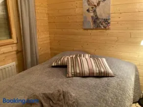 Asplunda Gård,Kolmården, stuga nr 4 - Image 1