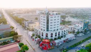 Khách sạn VHL Hà Nam - Image 1