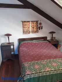 Cabaña La Rinconada Cayara - Image 4