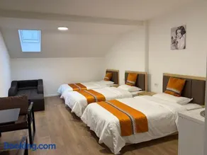 Golden Coast Spa & Wellness Hotel - Image 3