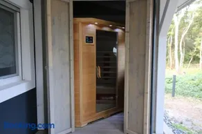 Strandhaus Vielmeer - exklusiv mit Sauna & Kamin direkt am Strand - Image 3