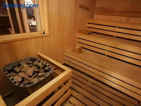 Szauna Apartman - Image 5