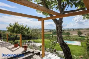 Nº18 A Private country hideaway in Monferrato - Image 1