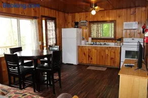 Cabin 2 - Popular classic cabin with the best sunset view - Image 1