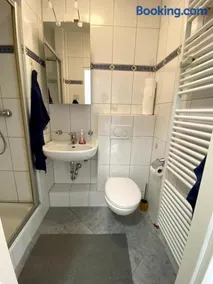 1 Zimmer Apartment mit Balkon - Image 3