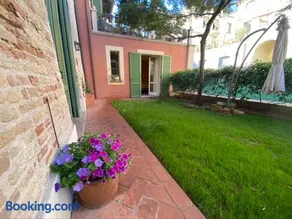 IL NIDO DELLA FORTUNA oasi di pace, relax, storia e mare - Image 2