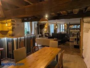AUTHENTIC - maison 3 chambres 142m2 de charme & confort - Image 1