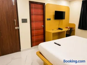 Premium Hotel at LB Nagar - Image 1