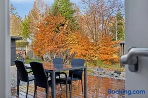 Cozy Summer House Near Beach And Nature - Image 4