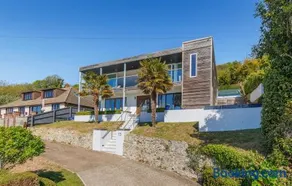 Kittiwake - Ventnor Bay with Hot Tub - Image 2