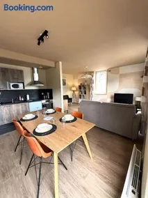 Appartement, Vue sur mer - Image 2
