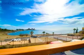 Neues Apartment am Strand - Image 2