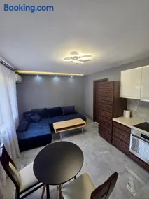 Apartament 4-pokojowy Klimatyzacja nr 2 - Image 1