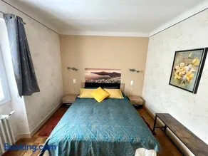 Appartement dans une maison avec vue imprenable et reposante - Image 3