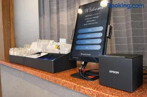 スマートワークホテル日立高萩 - Image 3