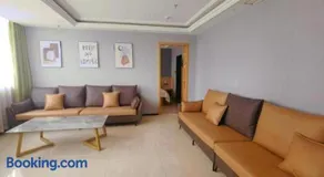 IU Hotel Shijiazhuang Development Zone Tianshanhaijie East 4th Provincial Hospital - Image 3