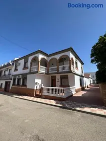 casa grande en Córdoba, pueblo de la Victoria , 6 dormitorios - Image 1