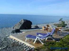 Welcome to a unique lakeside place on beautiful Torö - Image 4