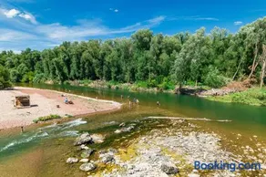 Camping maeva Club Les Rivières - Image 1