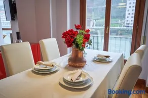 Apartamento BIO Exclusivo con mirador en Bilbao y aparcamiento público gratuito - Image 4