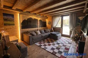 Ca Dei Nani - Exclusive stay with sauna - Image 3