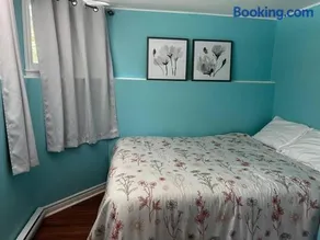 Blue Ocean Family vacation Luxury Suite - Image 1