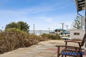 Vintage Ledge Point Beach Shack - Image 2