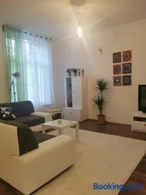 2Room Apartment Wlan Parking Delmenhorst - Image 1