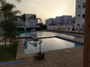 LUXURY 3 bedroom apartment with pool, Nouaceur, Morocco - Image 1