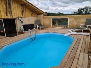 Maison dans corps de Ferme 6 couchages - Image 3