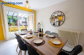 Chez Odette - SPA, Plancha, Parking - Image 3