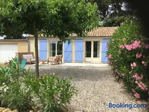 studio Le Mimosa - Image 3