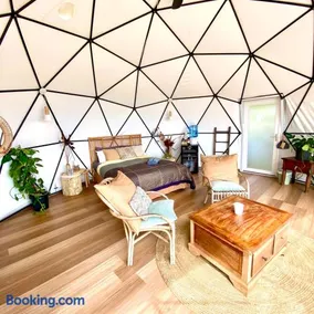 Noosa Water Element Dome - Breathtaking Views - Image 3