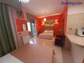Suites Oliveri Viale Marconi - Image 2