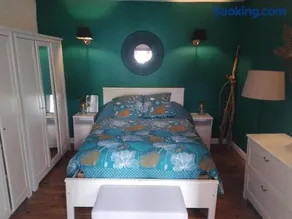 La maison à la porte bleue - Image 4