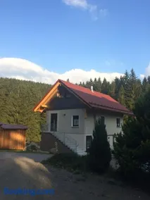 Casa totalmente attrezzata con sauna, griglia e giardino | Ammette animali domestici - Image 4