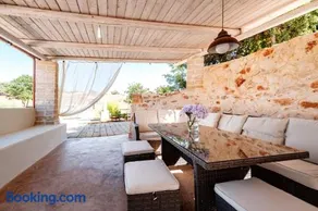 HelloAPULIA Typical Cottage Lamia delle Murge - Private Pool & Scenic Hilltop Retreat - Pet friendly - Image 3