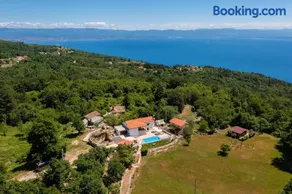 Villa Simici quiet peaceful place with pool perfect to enjoy the nature - Image 4