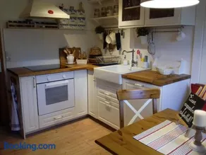 Ferienwohnung Wiesmühlstrasse - Image 1
